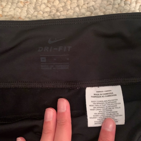 Nike running leggings size M, 3 pair!!! - Picture 14 of 15
